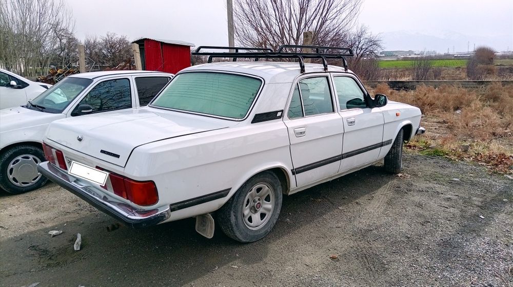 Продается Волга Газ 3102 9