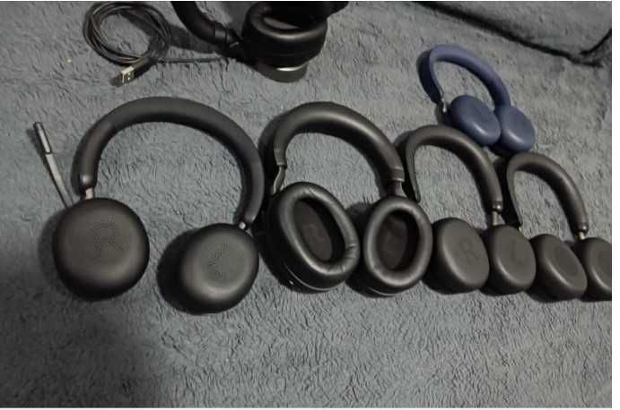 casti jabra elit 45 H  Evolve 65 , 75 , 2 65 , 2 75 , 2 85