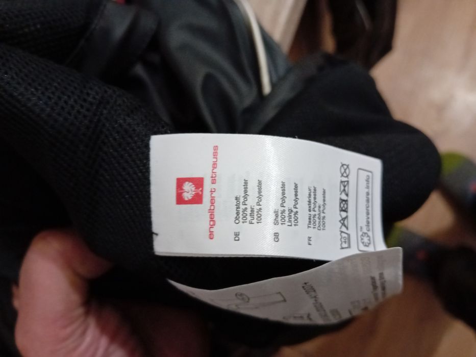 Geaca muncă Engelbert Strauss