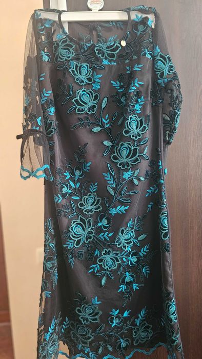 Рокля LUSY нова S размер