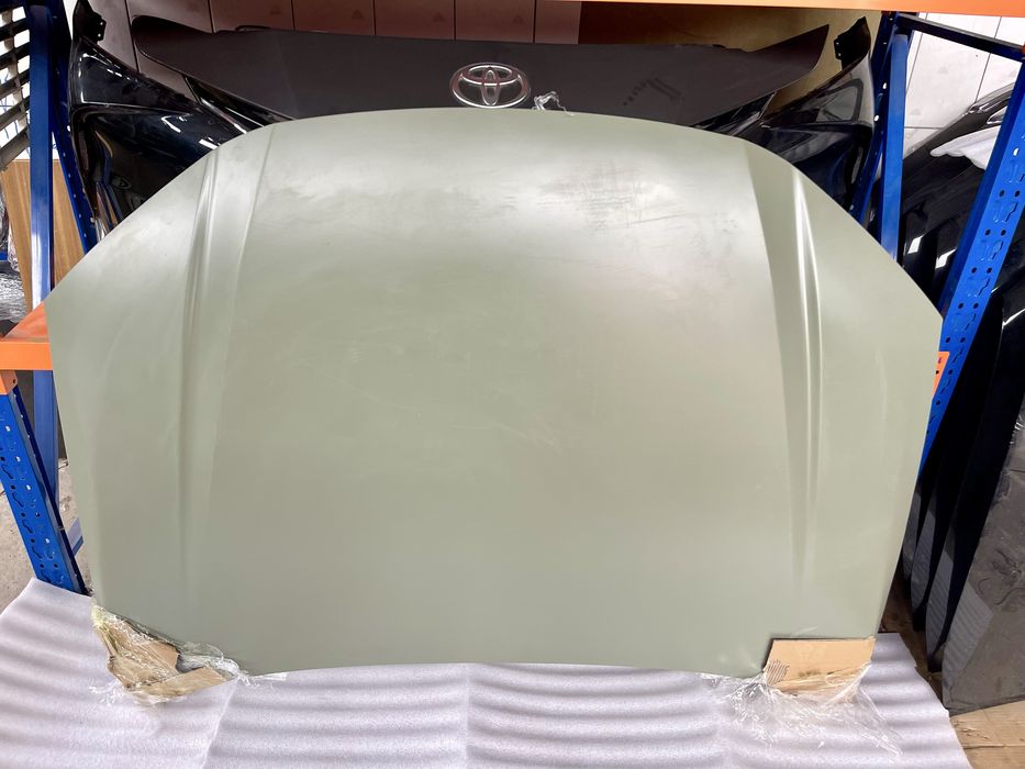 Капот на Camry 80 Камри 80