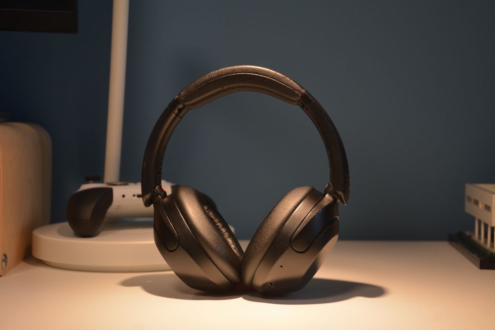 Sony WH-WB910N слушалки