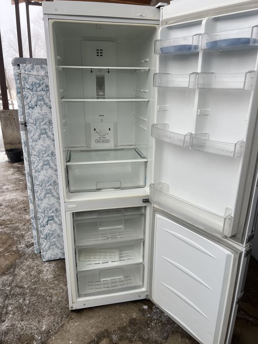 Холодильник с гарантией