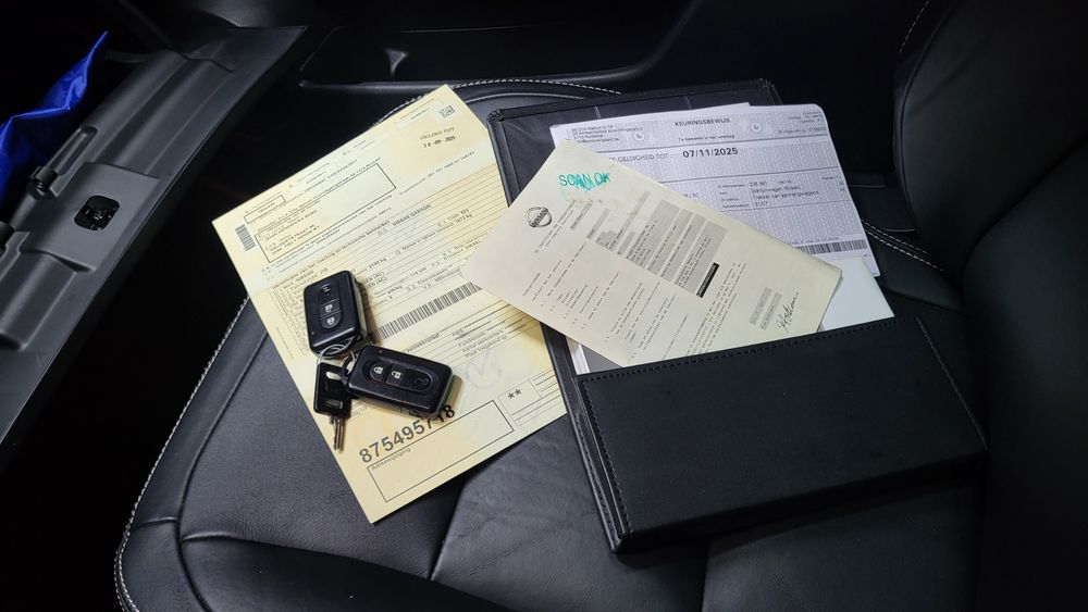 Nissan Qashqai 2.0 dci, 4x4, 2011