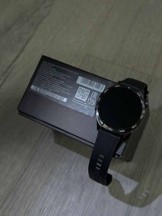 Смарт часы Huawei Watch GT 5