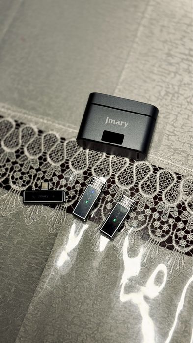 Петличка jmary 15k