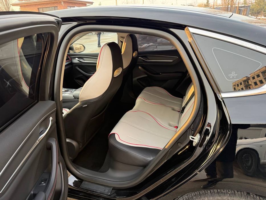 BYD chazor 120 tali ful 4pazitsa