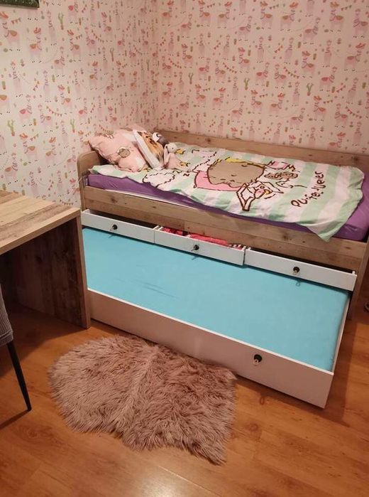 Продава се Тристаен апартамент в Бургас, Сарафово - 78 кв.м за 1594 €/кв.м - Снимка #4