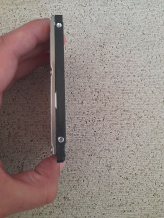 Харддиск Seagate 640 GB