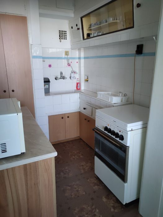 Дава се под наем Тристаен апартамент в Варна, Чаталджа - 70 кв.м за 433.5 € - Снимка #4