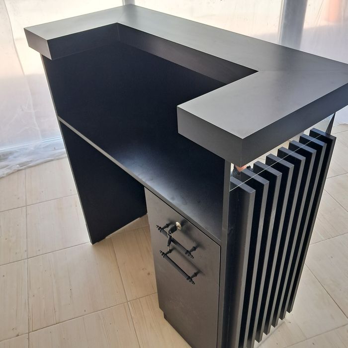 Рецепции от МДФ/MDF