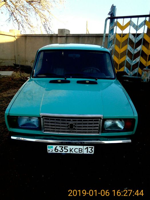Продам ВАЗ-21074