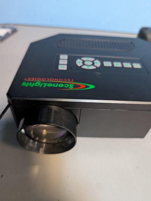 Video Proiector LED