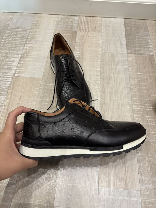 Продам обувь мужскую