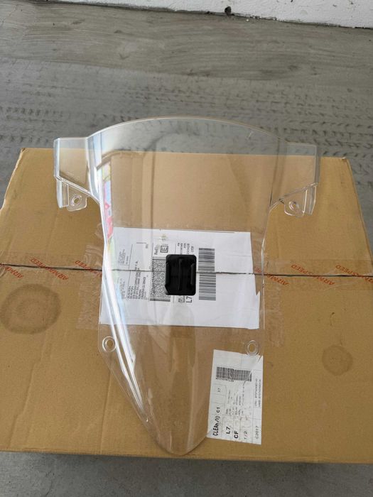 Parbriz bmw s1000rr k67 2019+