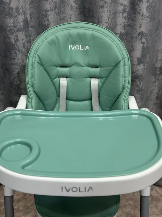 Детский стульчик ivolia