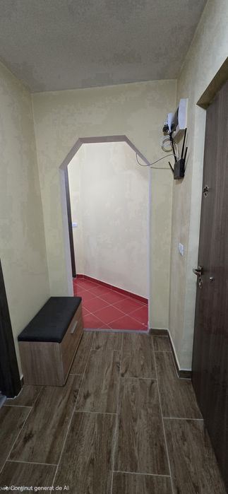Garsonieră 40 mp utili