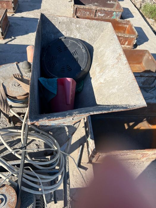 Газоблок шыгаратын аппарат