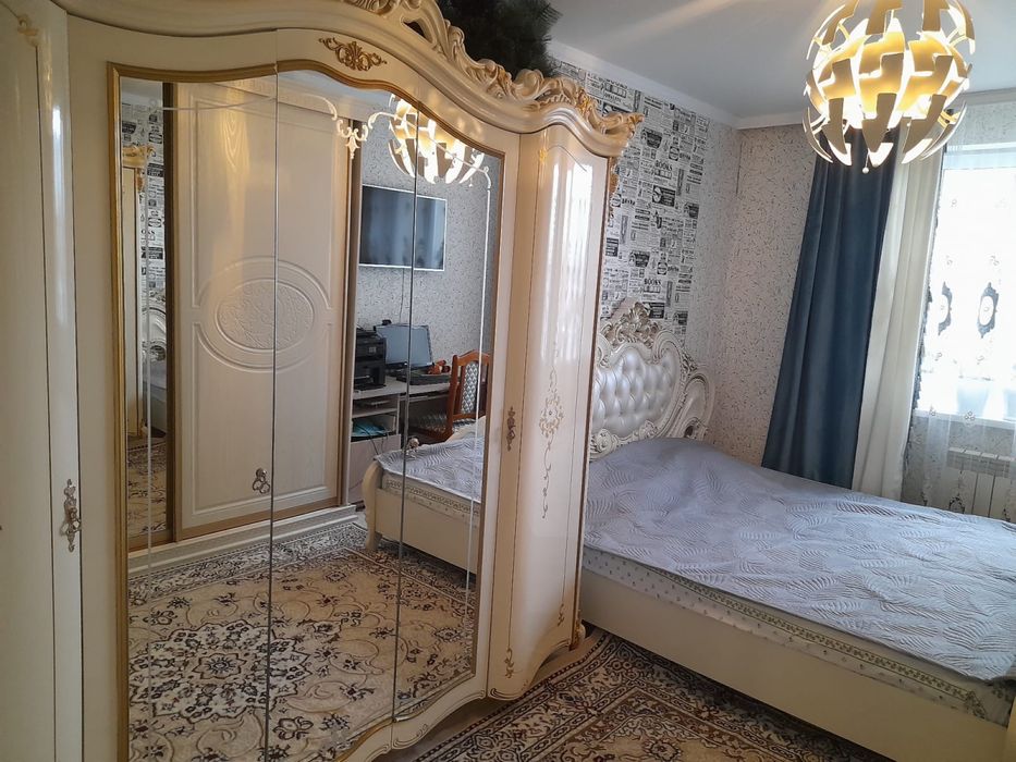 Продам полноценную 2-х комн