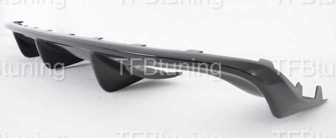 Difuzor bara spate Audi S3 A3 Sline 8V Limo 13-16 SLINE S LINE S-LINE