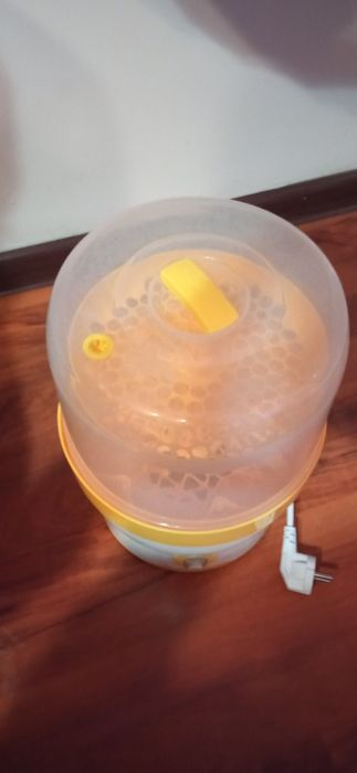 Sterilizator electric BEURER