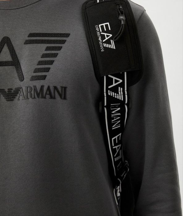 Рюкзак EA7 armani