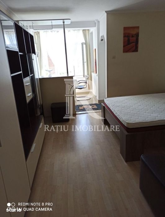 Garsoniera | Aluminei | Oradea