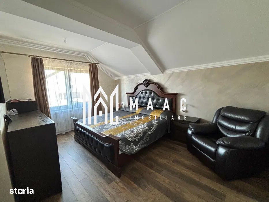 Casă individuală 6 camere | Teren 464 mp I Acces auto I Brana