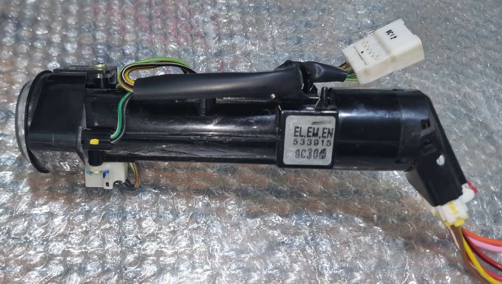 замок,  иммобилайзер, поваротники  для Epica  Эпика Дверные ручки