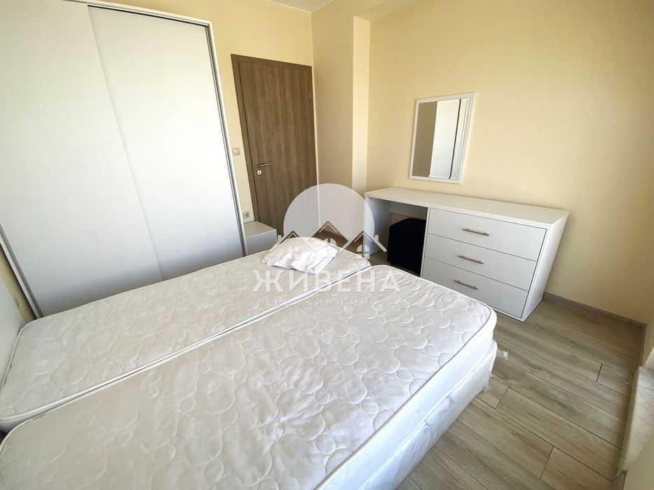 Продава се Двустаен апартамент в Варна, Аспарухово - 138 кв.м за 1196 €/кв.м - Снимка #7