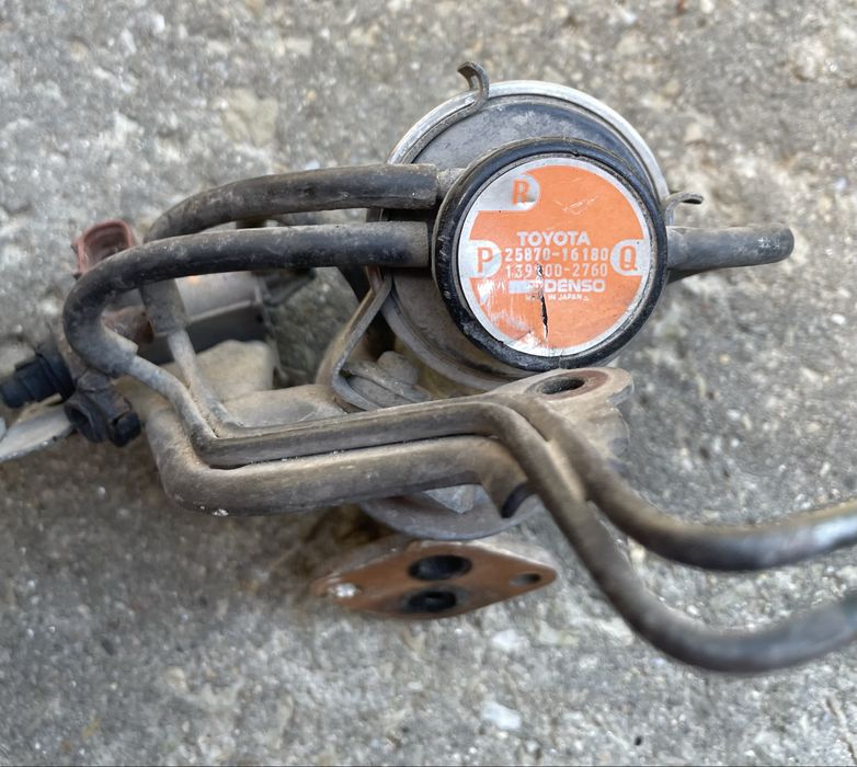 Тойота селика 1.6 105к.с на части