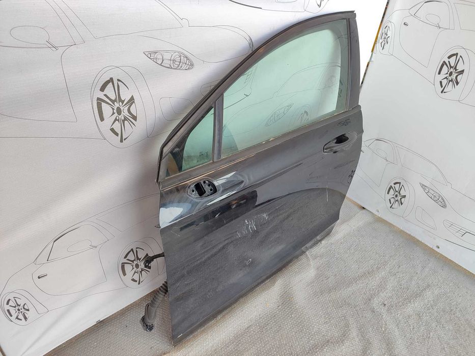 Usa Fata stanga Ford Mondeo MK5 Hatchback / Sedan / Break 2014–2019 / Cod OEM 2412558 (11R)