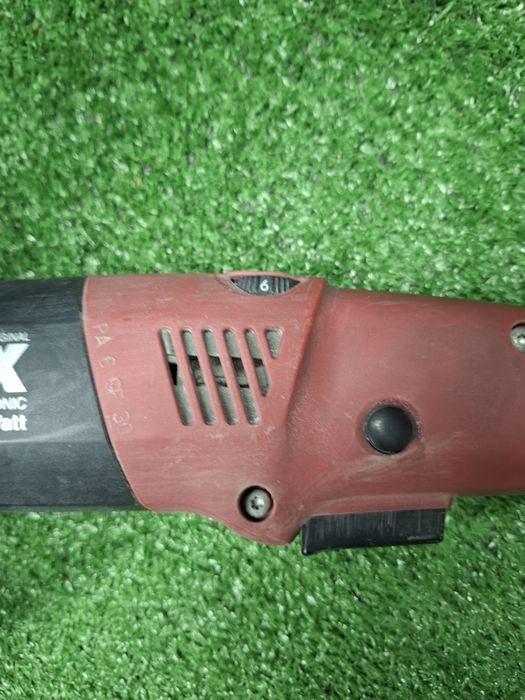 Професионални полирмашини Flex/Metabo