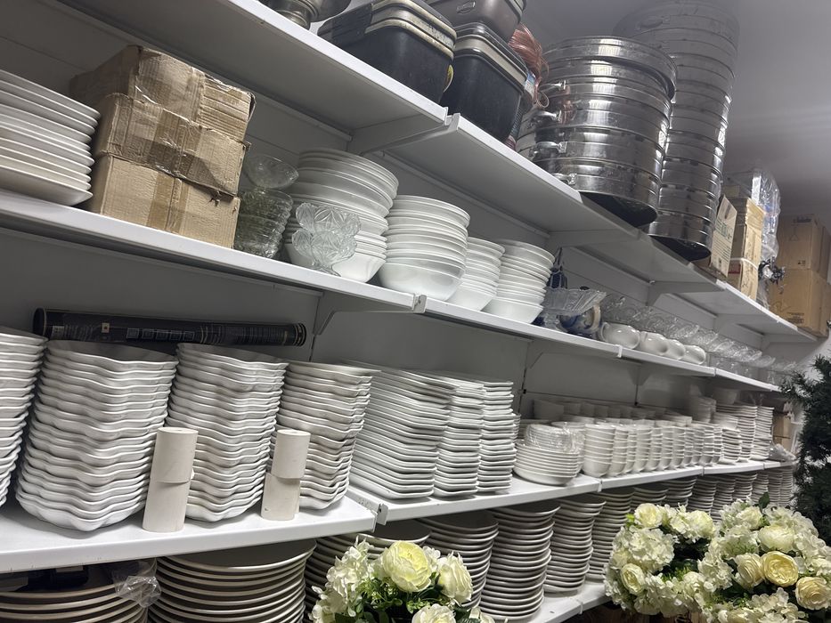 Золотые ложки вилки ножы