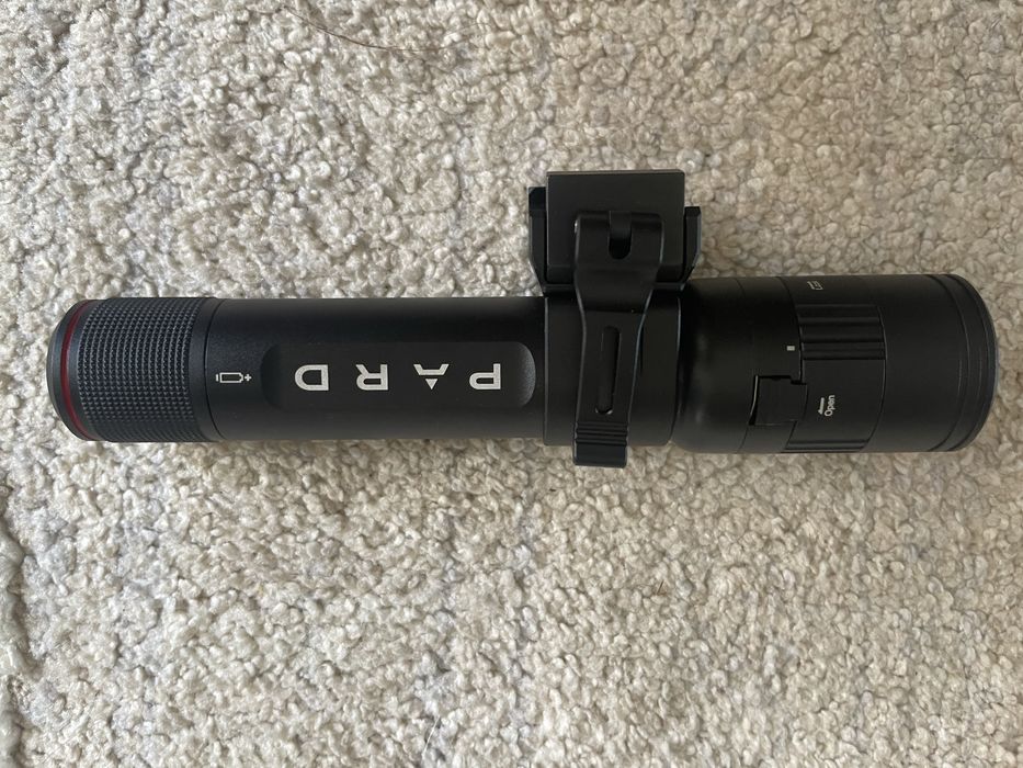 Pard Night Stalker 4K mini