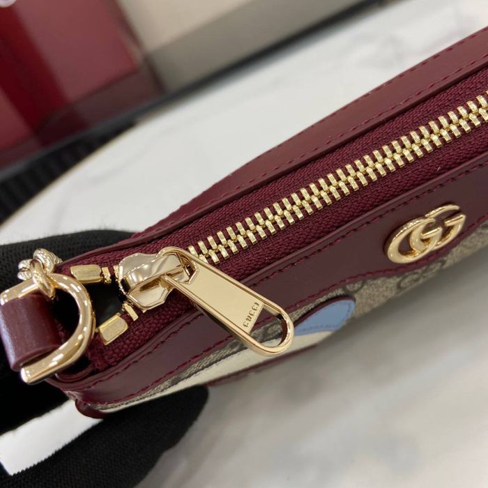 Geanta Gucci Small