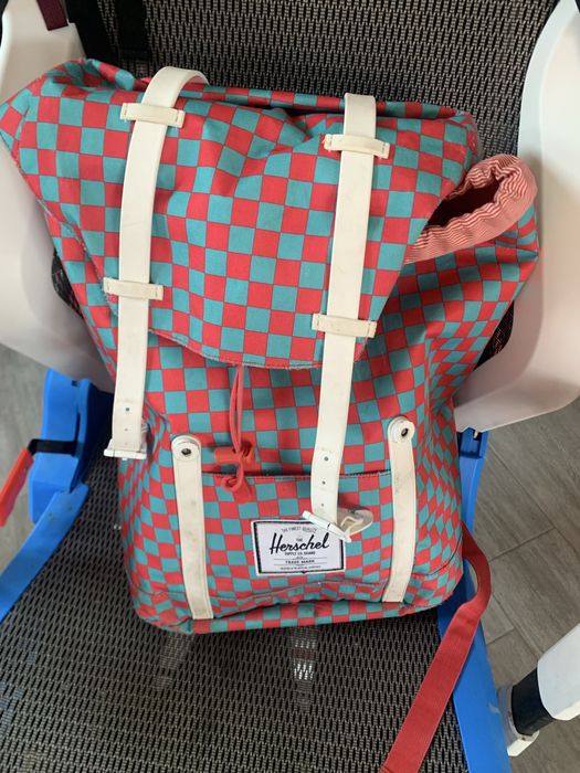 Рюкзак Herschel