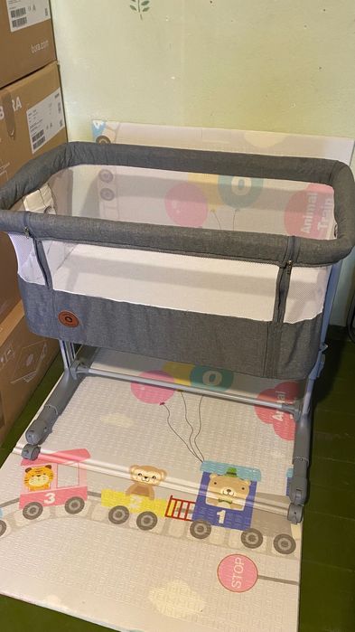 Бебешко креватче