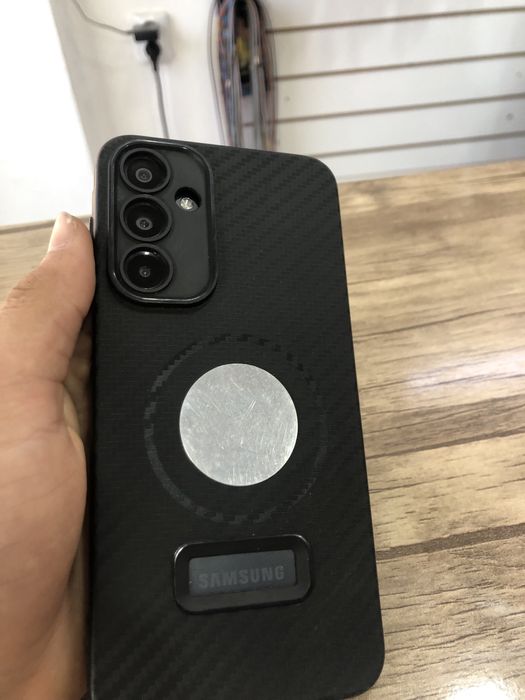 Samsung a16 xamma joyi radnoy