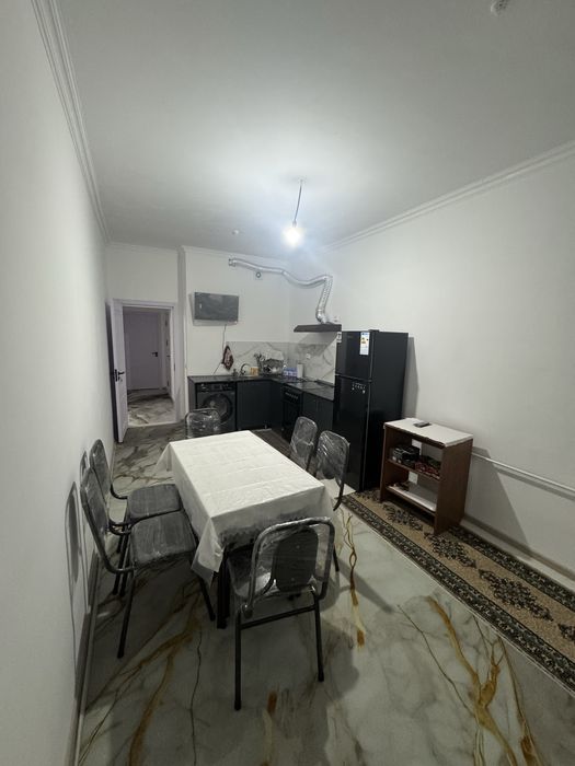 Новостройка. O’rikzor 2 комнатная