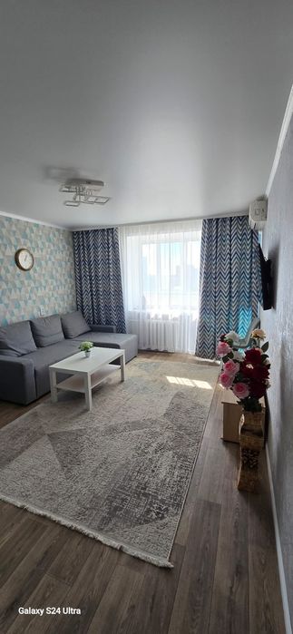 Центр, детский мир, Аль-Фараби