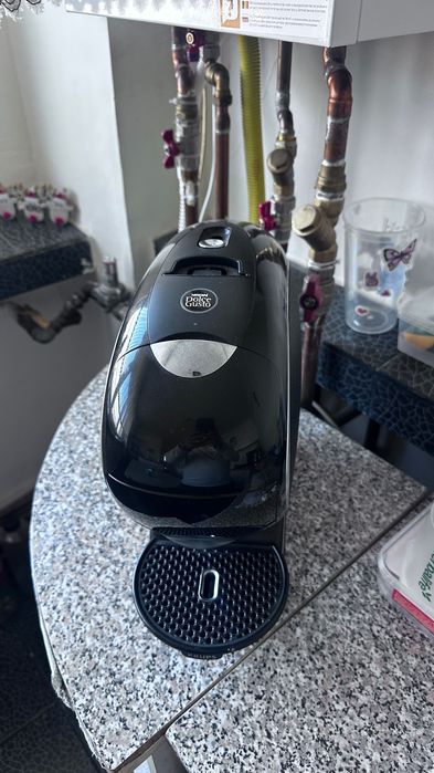 Cafetiera dolce Gusto krups