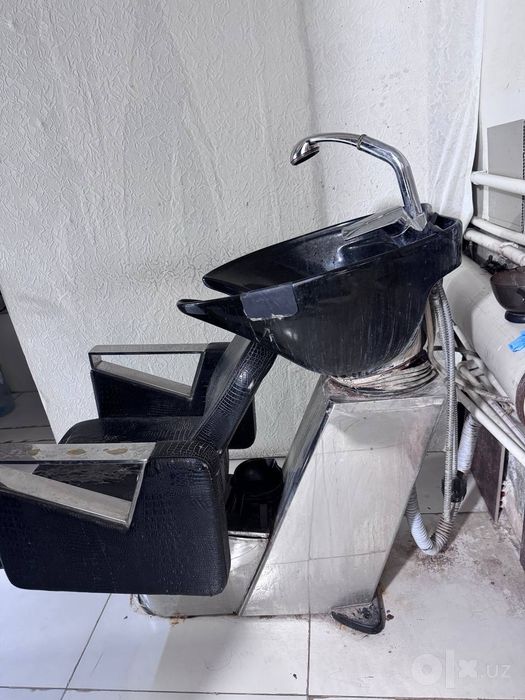 Salon uchun moyka