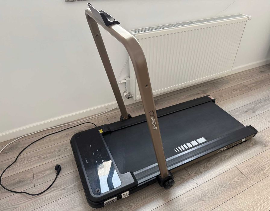 Banda de alergare EVERFIT TFK 135 SLIM