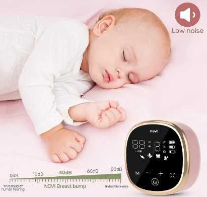 Двойна електрическа помпа за кърма NCVI 8782