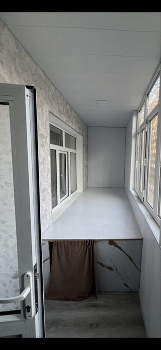 Ижарага уй берилади алгаритим  2 хона  400& хамма шаройит лубойга