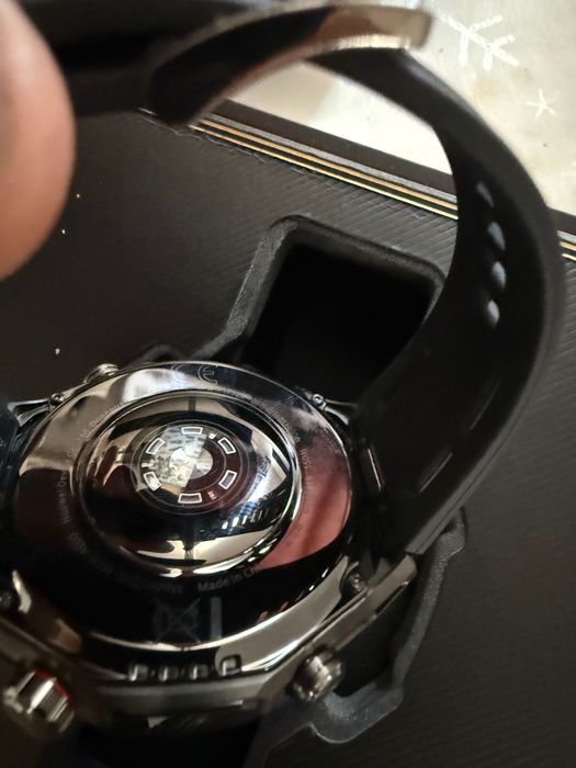 Huawei Watch Ultimate 2