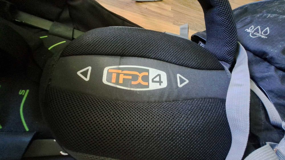 Lowe Alpine -раница 65-75 литра