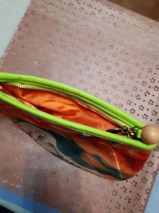 Косметичка