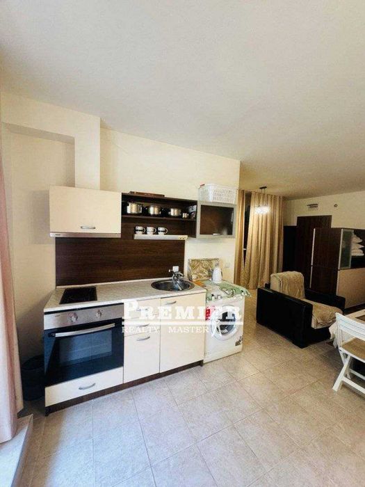 Продава се Едностаен апартамент в Свети Влас - 60 кв.м за 1109 €/кв.м - Снимка #4